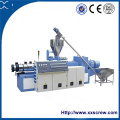 CE Sjw Advanced Plastic Extruder